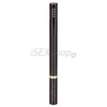 California Exotics Hidden Pleasures čierny