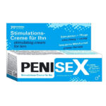 Joydivision Penisex krém 50ml