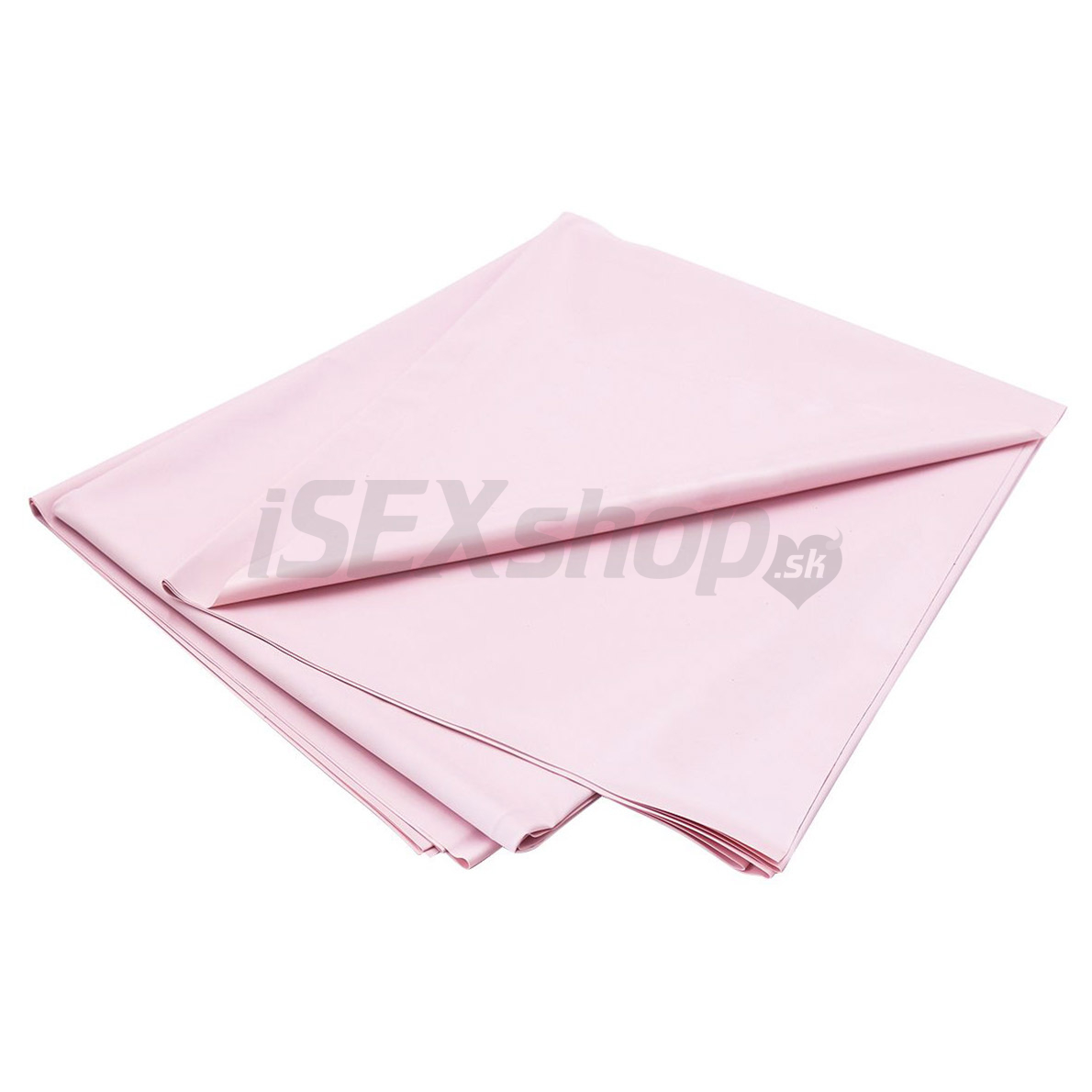 lakovana-pvc-fetish-plachta-na-sex-na-postel-ruzova-200-x-220-cm-76be27a Fetish pogumovaná plachta 200x220 cm ružová – Obrázok 1