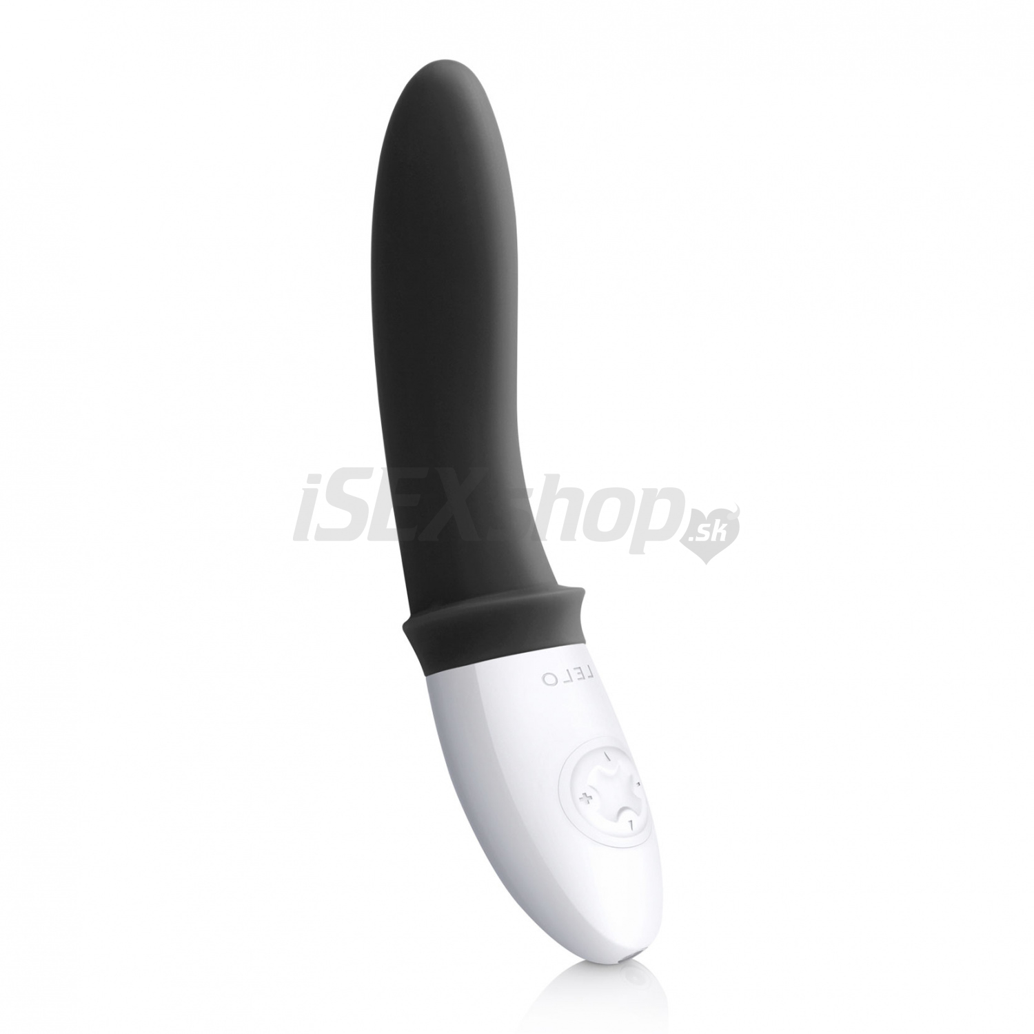lelo-billy-2-cierny-silikonovy-vibrator-pre-muza-c653860 Lelo Billy 2 so zľavou až 25% – Obrázok 1