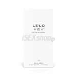 LELO HEX 12ks
