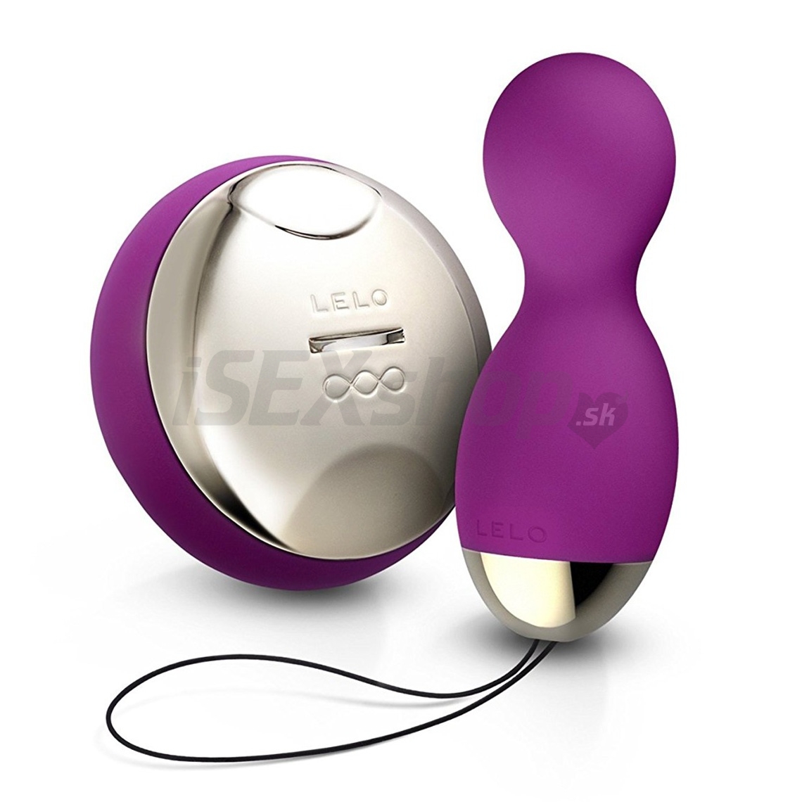 lelo-hula-beads-detail-s-ovladacom-silikonove-bezdrotove-vibracne-gulicky Lelo Hula Deep Rose so zľavou až 25% – Obrázok 1