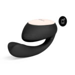 Lelo Ida Wave Black so zľavou až 36%