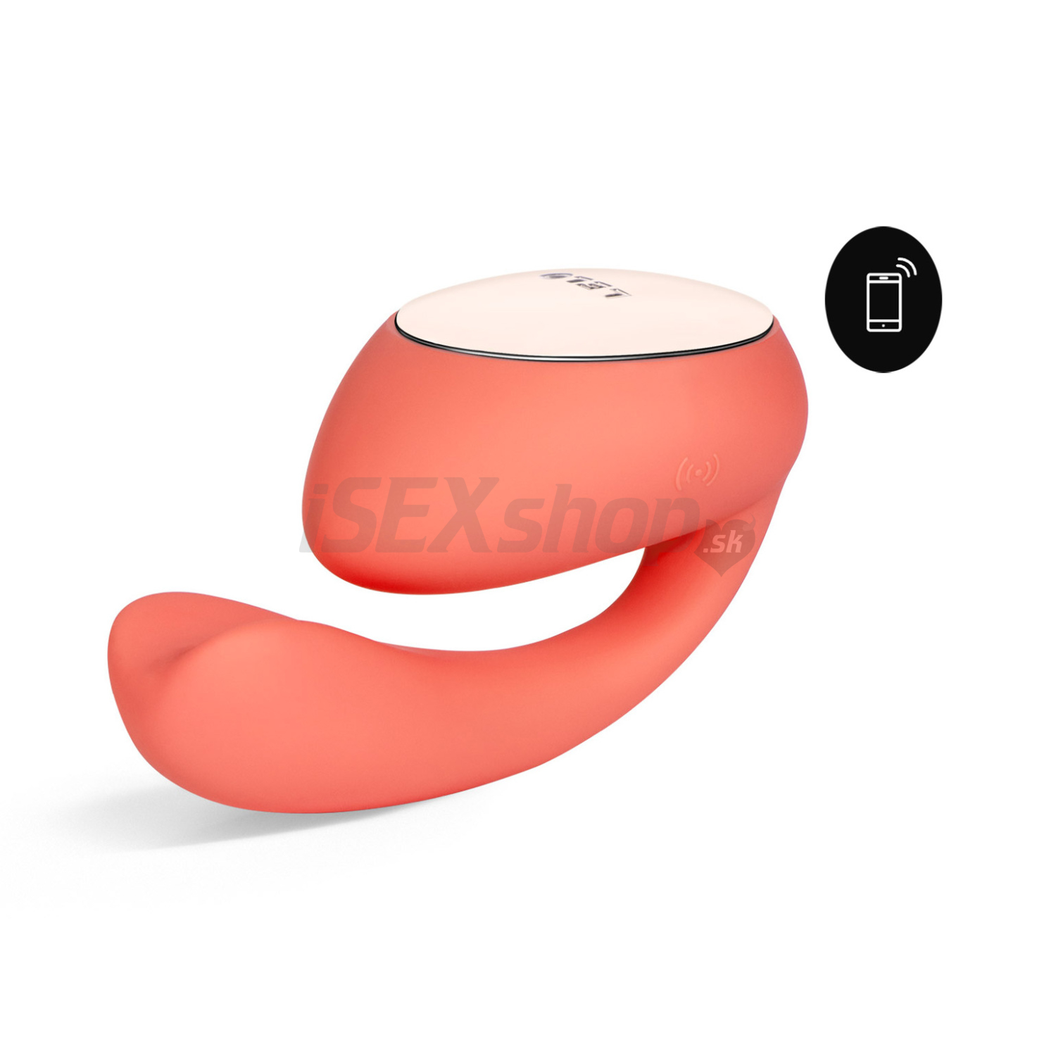 lelo-ida-pudrova-oranzova-coral-red-parovy-smart-silikonovy-vibrator-821c307 Lelo Ida Wave Coral Red so zľavou až 36% – Obrázok 1
