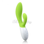 Lelo Ina 2 Lime Green so zľavou až 26%