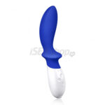Lelo - Loki Prostate Massager modrý so zľavou až 31%