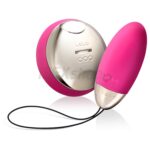 Lelo Lyla 2 Hot Cerise so zľavou až 20%
