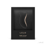 LELO Sona 2 Cruise Čierna
