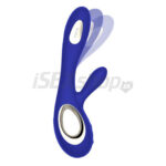 Lelo Soraya Wave Midnight Blue