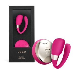 LELO Tiani 3