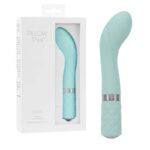 Pillow Talk Sassy luxusný G-spot vibrátor