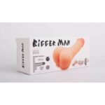 Lybaile Bigger Man Flesh 