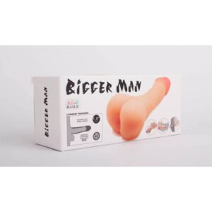 Lybaile Bigger Man Flesh 