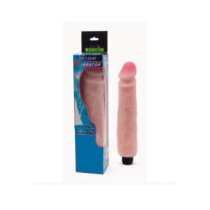 Lybaile Multi-speed Flexible Flesh vibrátor