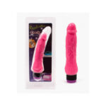 Lybaile Realistic Cock pink