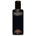 Magoon Erotický masážny olej Pižmo 100ml