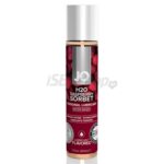 System JO Raspberry Sorbet 30 ml