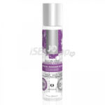 System JO - All-in-One Sensual Massage Glide Lavender 30 ml