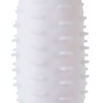 Svakom Hedy masturbačné vajíčka 6ks Biela