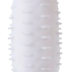 Svakom Hedy masturbačné vajíčka 6ks Biela