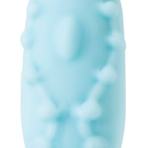 Svakom Hedy masturbačné vajíčka 6ks Modrý