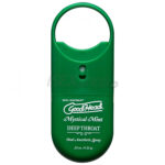 Sprej na znecitlivenie hrdla Deep Throat - To Go - mäta