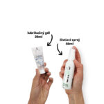 MUST-HAVE balíček: Premium gél a čistiaci sprej