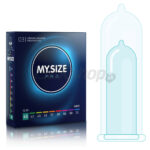 MY.SIZE PRO 45mm - 3ks