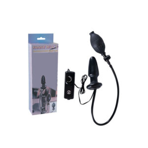 Seven Creations Fanny Hill's análny kolík