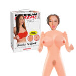 Pipedream Extreme BROOKE LE HOOK nafukovacia panna