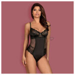 Obsessive Amallie Teddy