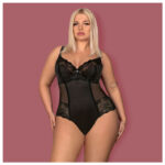 Obsessive Amallie Teddy XXL
