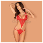 Obsessive Lovlea Teddy