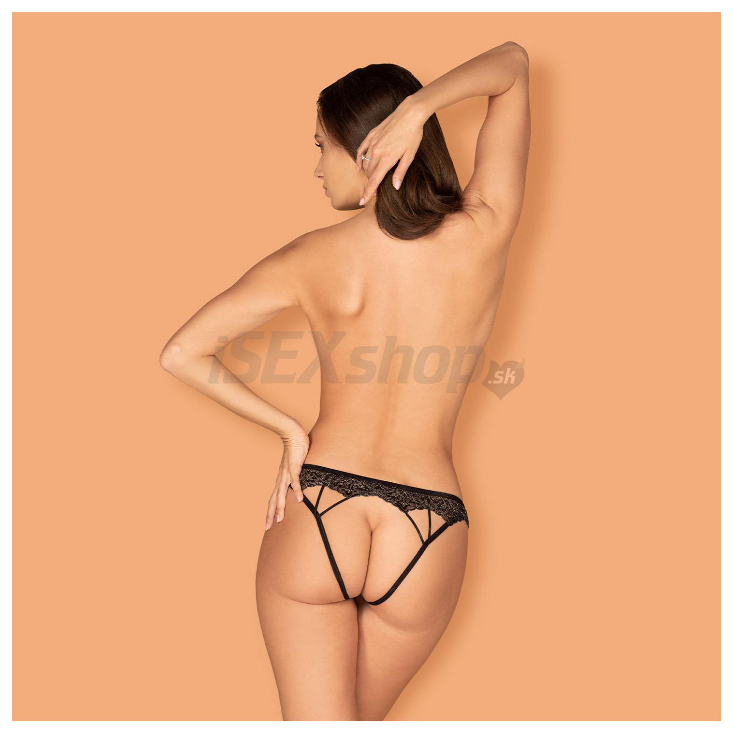 obsessive-meshlove-panties-crotchless-cierne-cipkovane-nohavicky-otvorene-v-rozkroku-detail-zo-zadu-58f4729 Meshlove Crotchless Panties – Obrázok 1