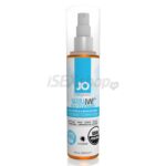 JO Organic NaturaLove organická dezinfekcia 120 ml so zľavou až 33%