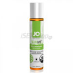 System JO - NaturaLove Organic Lubricant 30 ml