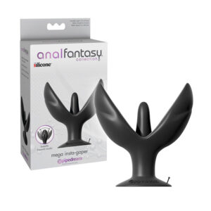 Analfantasy Mega Insta-Gaper análny rozťahovák