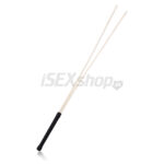 Kiotos Rattan Wooden Canes 2ks