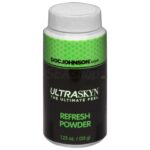 Doc Johnson ULTRASKYN Refresh Powder 35g