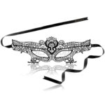 Rianne S - Mask III Francoise