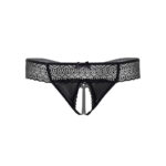 Roxanne tangá bez rozkroku  veľkosť L/XL