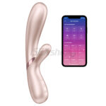 Satisfyer Hot Lover Gold