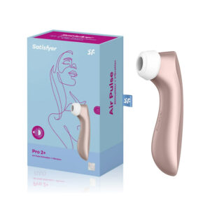 Satisfyer PRO2 VIBRATION