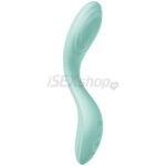 Satisfyer Rrrolling Pleasure mint