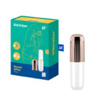 Satisfyer Secret Affair mini vibrátor