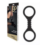 Guilty Pleasure Silicone Ankle Cuffs putá na nohy