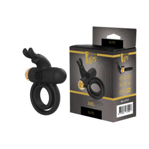 Dream Toys Elite Joel vibračný krúžok