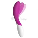 LELO Mona Wave Deep Rose so zľavou až 28%
