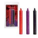 Doc Johnson Japanese Drip Candles sviečky na SM