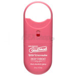 Sprej na znecitlivenie hrdla Deep Throat - To Go - melón